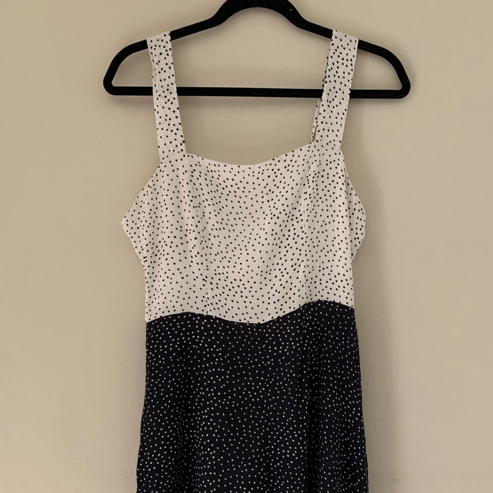 Urban outfitters Kimchi blue romper